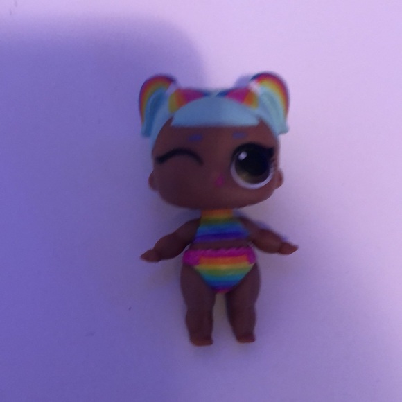 Poupée lol - Picture 6 of 8